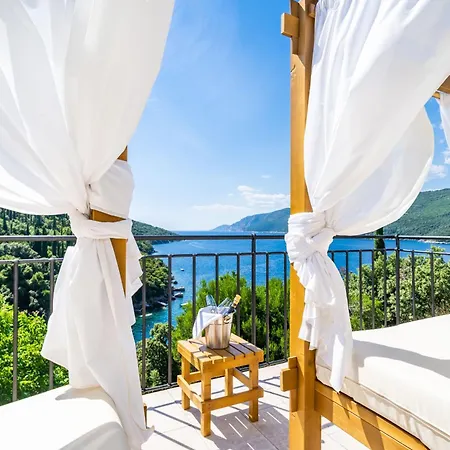 Beautiful Palma On The Sea In Dubrovnik Villa