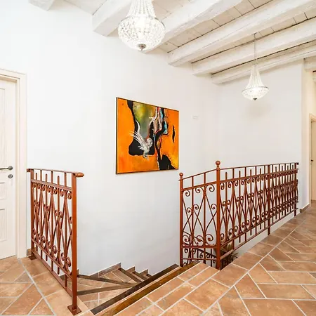 Beautiful Palma On The Sea In Dubrovnik Villa Molunat